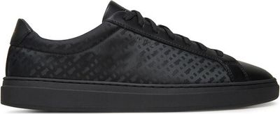 Buty sportowe męskie jesienne BOSS ze sklepu: MODIVO w kategorii: Buty sportowe męskie - zdjęcie WP-EBWP-BKLVO-LN0_0000305426161