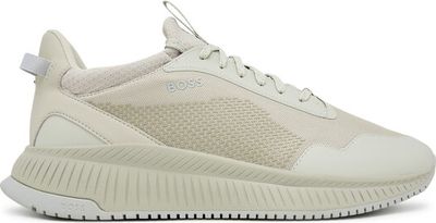 Buty sportowe męskie na wiosnę BOSS ze sklepu: MODIVO w kategorii: Buty sportowe męskie - zdjęcie WP-EBWP-BKLVO-LN0_0000305426185