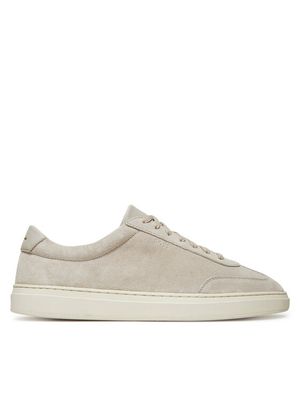 Buty sportowe męskie na wiosnę BOSS ze sklepu: MODIVO w kategorii: Buty sportowe męskie - zdjęcie WP-EBWP-BKLVO-LN0_0000305426291