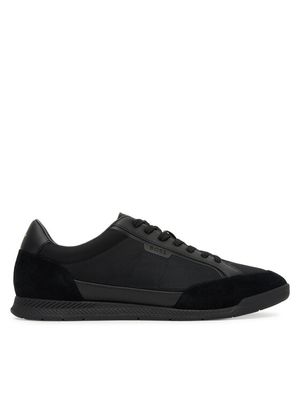 Buty sportowe męskie jesienne BOSS ze sklepu: MODIVO w kategorii: Buty sportowe męskie - zdjęcie WP-EBWP-BKLVO-LN0_0000305426529