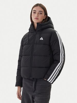Kurtka damska jesienna adidas ze sklepu: MODIVO w kategorii: Kurtki damskie - zdjęcie WP-EBWP-BKLVO-LN0_0000305427632