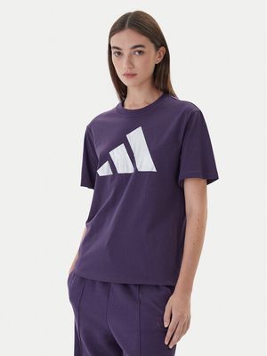 adidas - Bluzka damska na wiosnę ze sklepu: MODIVO w kategorii: Bluzki damskie - zdjęcie WP-EBWP-BKLVO-LN0_0000305427649