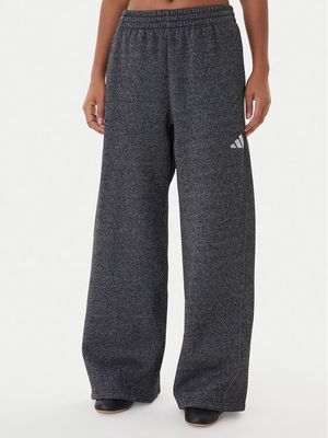 Spodnie damskie sportowe adidas ze sklepu: MODIVO w kategorii: Spodnie damskie - zdjęcie WP-EBWP-BKLVO-LN0_0000305427670