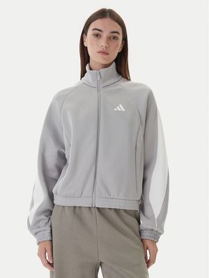 Bluza damska jesienna adidas ze sklepu: MODIVO w kategorii: Bluzy damskie - zdjęcie WP-EBWP-BKLVO-LN0_0000305427694