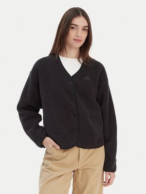adidas - Sweter damski casual ze sklepu: MODIVO w kategorii: Swetry damskie - zdjęcie WP-EBWP-BKLVO-LN0_0000305427700