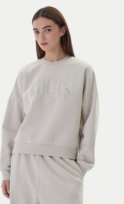 adidas - Bluza damska jesienna ze sklepu: MODIVO w kategorii: Bluzy damskie - zdjęcie WP-EBWP-BKLVO-LN0_0000305427755