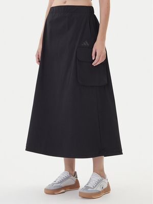 Spódnica na wiosnę adidas ze sklepu: MODIVO w kategorii: Spódnice - zdjęcie WP-EBWP-BKLVO-LN0_0000305427786