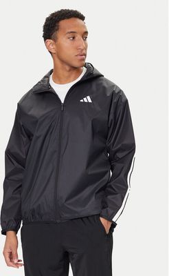 Kurtka męska na jesień adidas ze sklepu: MODIVO w kategorii: Kurtki męskie - zdjęcie WP-EBWP-BKLVO-LN0_0000305427885
