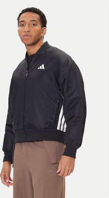 Kurtka męska sportowa adidas ze sklepu: MODIVO w kategorii: Kurtki męskie - zdjęcie WP-EBWP-BKLVO-LN0_0000305427892