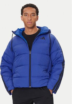 Kurtka męska na zimę adidas ze sklepu: MODIVO w kategorii: Kurtki męskie - zdjęcie WP-EBWP-BKLVO-LN0_0000305427946