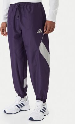 Spodnie męskie jesienne adidas ze sklepu: MODIVO w kategorii: Spodnie męskie - zdjęcie WP-EBWP-BKLVO-LN0_0000305427960