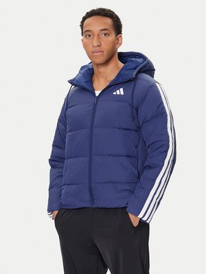 Kurtka męska na zimę w sportowym stylu adidas ze sklepu: MODIVO w kategorii: Kurtki męskie - zdjęcie WP-EBWP-BKLVO-LN0_0000305427984