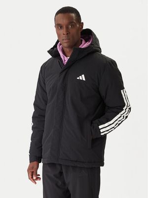 Kurtka męska na zimę adidas ze sklepu: MODIVO w kategorii: Kurtki męskie - zdjęcie WP-EBWP-BKLVO-LN0_0000305428004