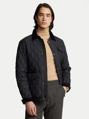 Kurtka męska casual na jesień Polo Ralph Lauren ze sklepu: MODIVO w kategorii: Kurtki męskie - zdjęcie WP-EBWP-BKLVO-LN0_0000305428974