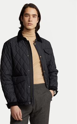 Kurtka męska casual na jesień Polo Ralph Lauren ze sklepu: MODIVO w kategorii: Kurtki męskie - zdjęcie WP-EBWP-BKLVO-LN0_0000305428974