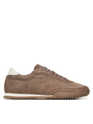 Buty sportowe damskie wiosenne BOSS ze sklepu: MODIVO w kategorii: Buty sportowe damskie - zdjęcie WP-EBWP-BKLVO-LN0_0000305429049