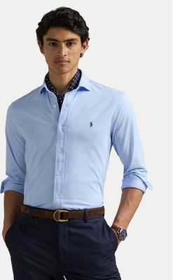 Koszula męska jesienna Polo Ralph Lauren ze sklepu: MODIVO w kategorii: Koszule męskie - zdjęcie WP-EBWP-BKLVO-LN0_0000305429056