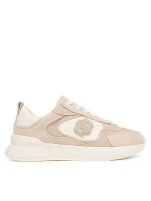 Buty sportowe damskie wiosenne BOSS ze sklepu: MODIVO w kategorii: Buty sportowe damskie - zdjęcie WP-EBWP-BKLVO-LN0_0000305429209