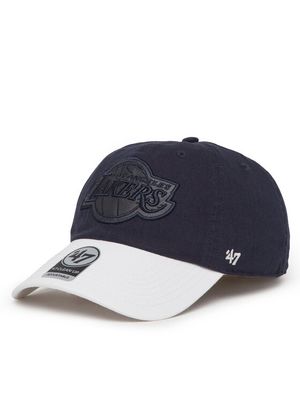 Czapka z daszkiem męska 47 Brand ze sklepu: MODIVO w kategorii: Czapki z daszkiem męskie - zdjęcie WP-EBWP-BKLVO-LN0_0000305429414