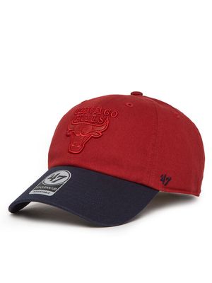 Czapka z daszkiem męska 47 Brand ze sklepu: MODIVO w kategorii: Czapki z daszkiem męskie - zdjęcie WP-EBWP-BKLVO-LN0_0000305429421