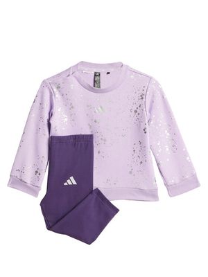 adidas - Odzież dla niemowląt wiosenna ze sklepu: MODIVO w kategorii: Odzież dla niemowląt - zdjęcie WP-EBWP-BKLVO-LN0_0000305429537
