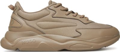 Buty sportowe męskie jesienne HUGO ze sklepu: MODIVO w kategorii: Buty sportowe męskie - zdjęcie WP-EBWP-BKLVO-LN0_0000305429810