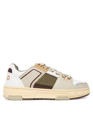 Buty sportowe męskie na wiosnę HUGO ze sklepu: MODIVO w kategorii: Buty sportowe męskie - zdjęcie WP-EBWP-BKLVO-LN0_0000305430021