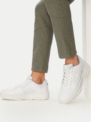 Buty sportowe męskie wiosenne HUGO ze sklepu: MODIVO w kategorii: Buty sportowe męskie - zdjęcie WP-EBWP-BKLVO-LN0_0000305430038