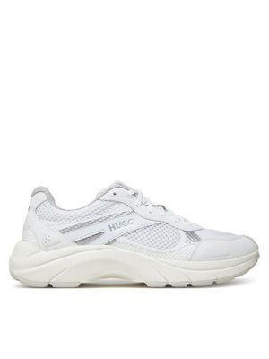 Buty sportowe męskie na wiosnę HUGO ze sklepu: MODIVO w kategorii: Buty sportowe męskie - zdjęcie WP-EBWP-BKLVO-LN0_0000305430106