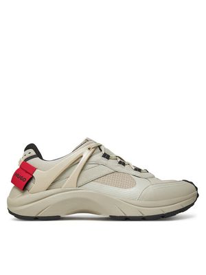 Buty sportowe męskie wiosenne HUGO ze sklepu: MODIVO w kategorii: Buty sportowe męskie - zdjęcie WP-EBWP-BKLVO-LN0_0000305430144