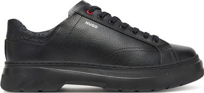 Buty sportowe męskie jesienne HUGO ze sklepu: MODIVO w kategorii: Buty sportowe męskie - zdjęcie WP-EBWP-BKLVO-LN0_0000305430274