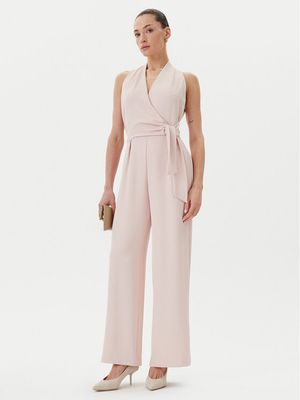 Kombinezon damski wiosenny Rinascimento ze sklepu: MODIVO w kategorii: Kombinezony damskie - zdjęcie WP-EBWP-BKLVO-LN0_0000305430854