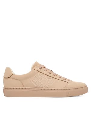 Buty sportowe damskie na wiosnę HUGO ze sklepu: MODIVO w kategorii: Buty sportowe damskie - zdjęcie WP-EBWP-BKLVO-LN0_0000305430922