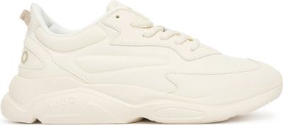 Buty sportowe damskie na wiosnę HUGO ze sklepu: MODIVO w kategorii: Buty sportowe damskie - zdjęcie WP-EBWP-BKLVO-LN0_0000305431431