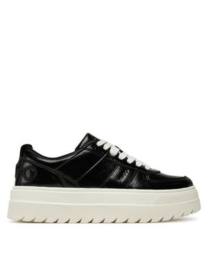 Buty sportowe damskie na wiosnę HUGO ze sklepu: MODIVO w kategorii: Buty sportowe damskie - zdjęcie WP-EBWP-BKLVO-LN0_0000305431516