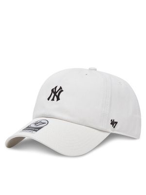 Czapka z daszkiem męska 47 Brand ze sklepu: MODIVO w kategorii: Czapki z daszkiem męskie - zdjęcie WP-EBWP-BKLVO-LN0_0000305431738