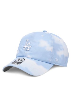 Czapka z daszkiem damska elegancki 47 Brand ze sklepu: MODIVO w kategorii: Czapki z daszkiem damskie - zdjęcie WP-EBWP-BKLVO-LN0_0000305431820