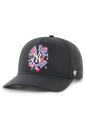 Czapka z daszkiem męska jesienny 47 Brand ze sklepu: MODIVO w kategorii: Czapki z daszkiem męskie - zdjęcie WP-EBWP-BKLVO-LN0_0000305432056