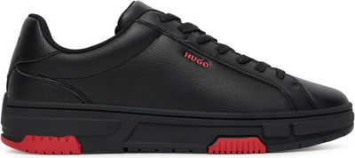 Buty sportowe męskie jesienne HUGO ze sklepu: MODIVO w kategorii: Buty sportowe męskie - zdjęcie WP-EBWP-BKLVO-LN0_0000305432261
