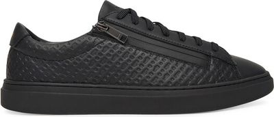 Buty sportowe męskie jesienne BOSS ze sklepu: MODIVO w kategorii: Buty sportowe męskie - zdjęcie WP-EBWP-BKLVO-LN0_0000305432278