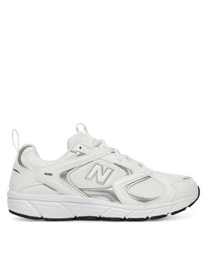 Buty sportowe damskie wiosenne New Balance ze sklepu: MODIVO w kategorii: Buty sportowe damskie - zdjęcie WP-EBWP-BKLVO-LN0_0000305432810