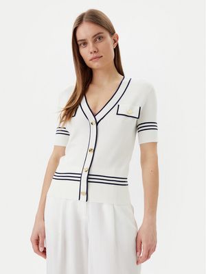 Sweter damski na zimę LOLA CASADEMUNT ze sklepu: MODIVO w kategorii: Swetry damskie - zdjęcie WP-EBWP-BKLVO-LN0_0000305432889