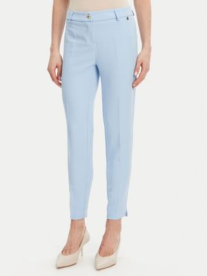 Maryley - Spodnie damskie casual ze sklepu: MODIVO w kategorii: Spodnie damskie - zdjęcie WP-EBWP-BKLVO-LN0_0000305433381