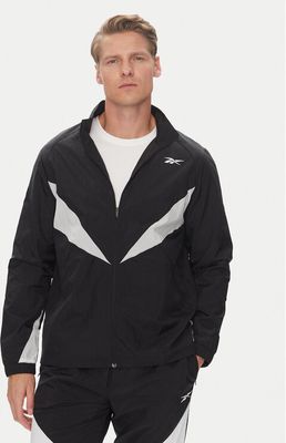 Reebok - Bluza męska sportowa ze sklepu: MODIVO w kategorii: Bluzy męskie - zdjęcie WP-EBWP-BKLVO-LN0_0000305433473