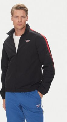Kurtka męska w sportowym stylu Reebok ze sklepu: MODIVO w kategorii: Kurtki męskie - zdjęcie WP-EBWP-BKLVO-LN0_0000305433480
