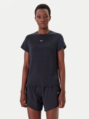Bluzka damska sportowa Reebok ze sklepu: MODIVO w kategorii: Bluzki damskie - zdjęcie WP-EBWP-BKLVO-LN0_0000305433510