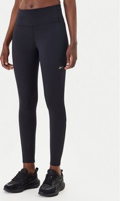 Spodnie damskie sportowe Reebok ze sklepu: MODIVO w kategorii: Spodnie damskie - zdjęcie WP-EBWP-BKLVO-LN0_0000305433558