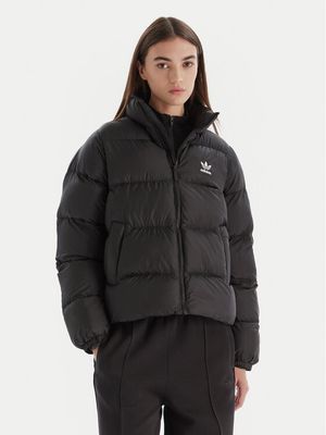 Kurtka damska na jesień adidas ze sklepu: MODIVO w kategorii: Kurtki damskie - zdjęcie WP-EBWP-BKLVO-LN0_0000305433565
