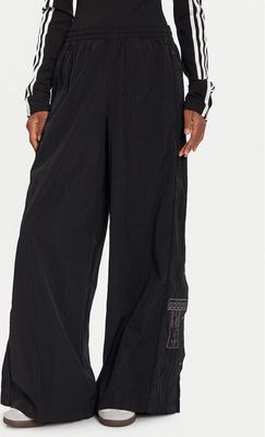Spodnie damskie w sportowym stylu adidas ze sklepu: MODIVO w kategorii: Spodnie damskie - zdjęcie WP-EBWP-BKLVO-LN0_0000305433596