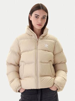 Kurtka damska jesienna adidas ze sklepu: MODIVO w kategorii: Kurtki damskie - zdjęcie WP-EBWP-BKLVO-LN0_0000305433725
